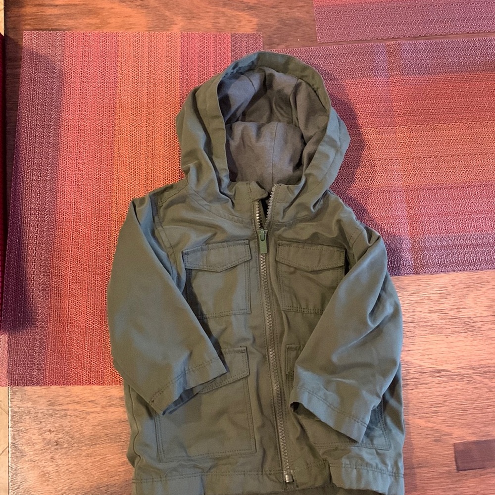 Old Navy 12-18 Months Lightweight Jacket